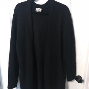 acne studios cardigan